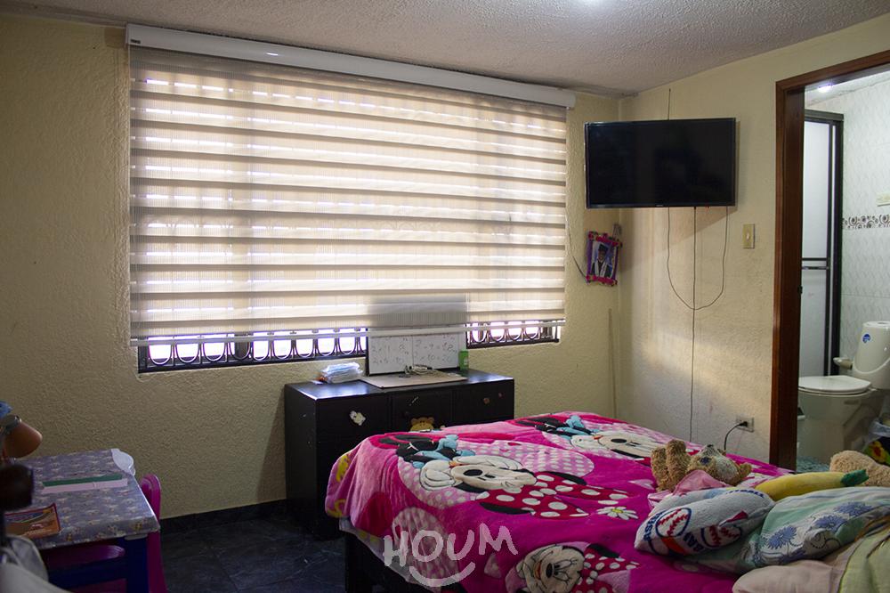 Apartamento de 4 alcobas en venta en La Colmena, Bogotá, 74 m² · foto 10 de 20