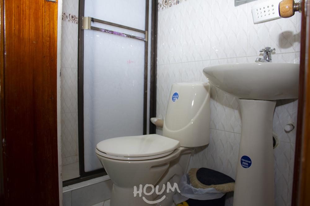 Apartamento de 4 alcobas en venta en La Colmena, Bogotá, 74 m² · foto 8 de 20