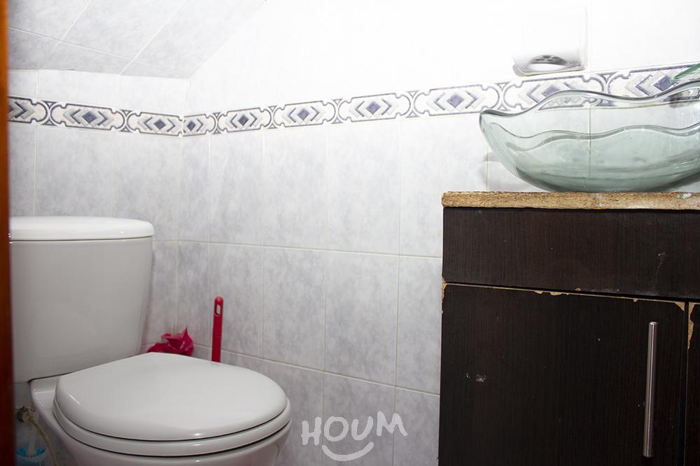 Apartamento de 4 alcobas en venta en La Colmena, Bogotá, 74 m² · foto 17 de 20