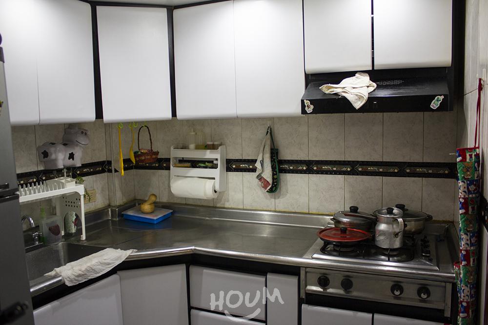 Apartamento de 4 alcobas en venta en La Colmena, Bogotá, 74 m² · foto 4 de 20