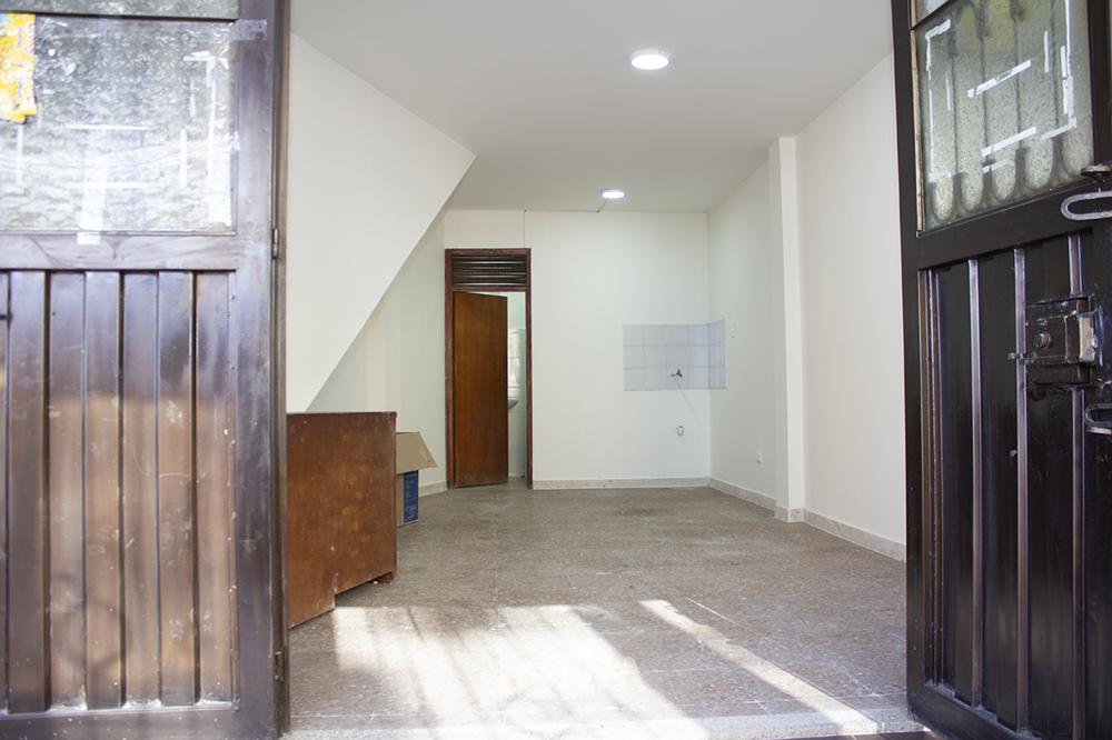 Apartamento de 4 alcobas en venta en La Colmena, Bogotá, 74 m² · foto 19 de 20