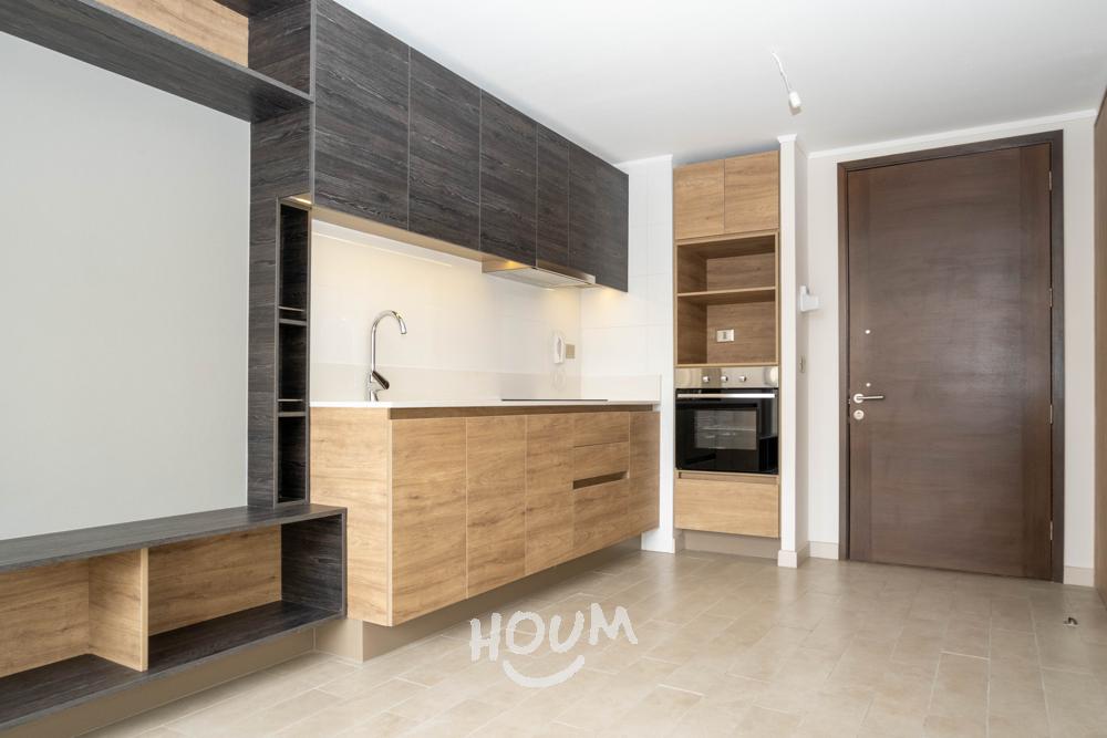 Arriendo de Departamento de 47 m² en Eleuterio Ramírez