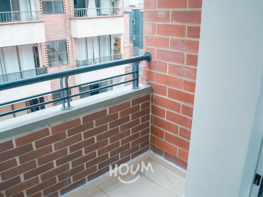 Apartment for rent in Sabaneta