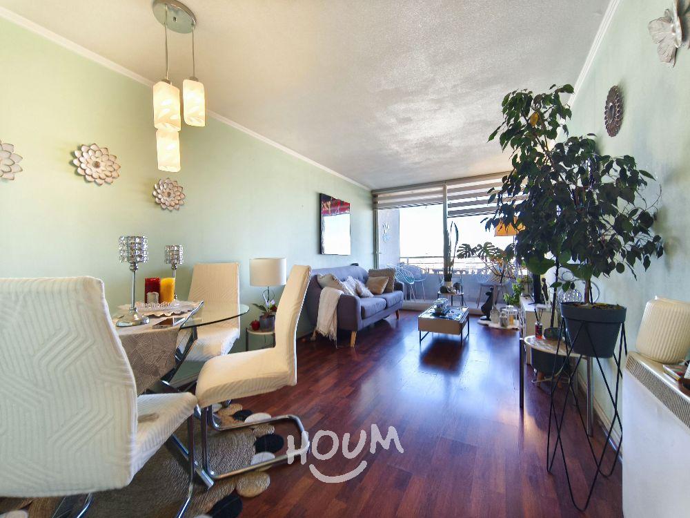Arriendo de Departamento de 80 m² en Mencía De Los Nidos