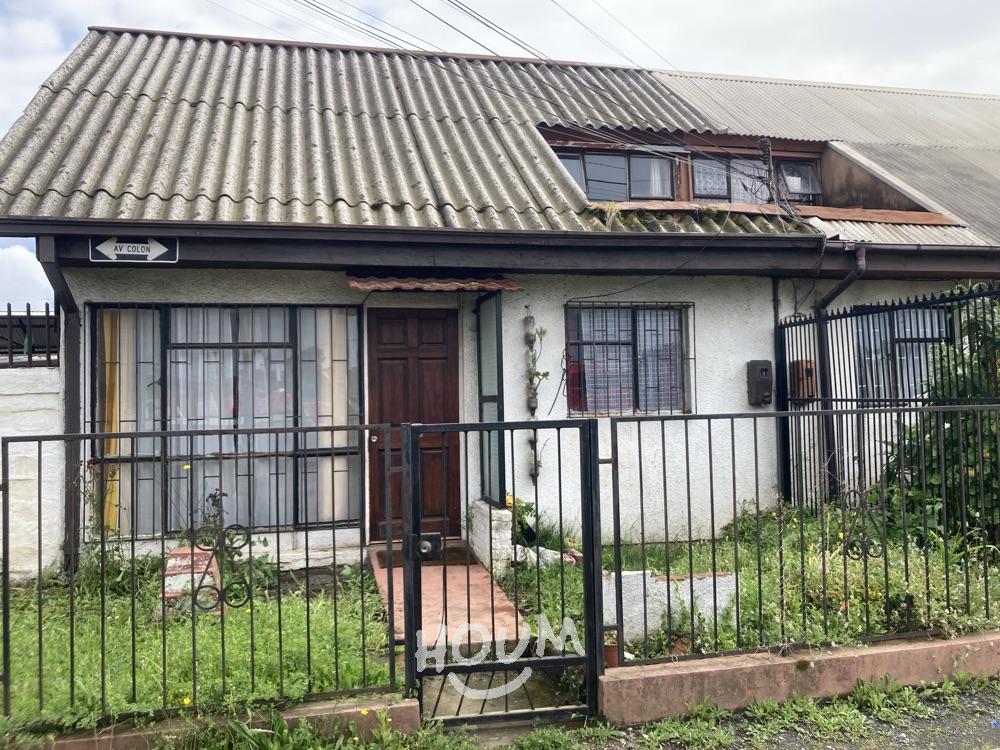 Arriendo de Casa de 167 m² en Colón