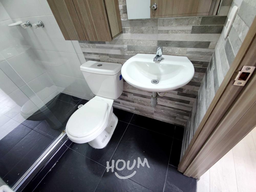 Apartamento de 2 alcobas en venta en San Façon, Bogotá, 37 m² · foto 16 de 24
