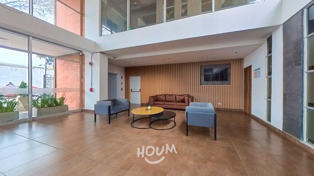 Apartamento de 2 alcobas en venta en San Façon, Bogotá, 37 m² · foto 19 de 24