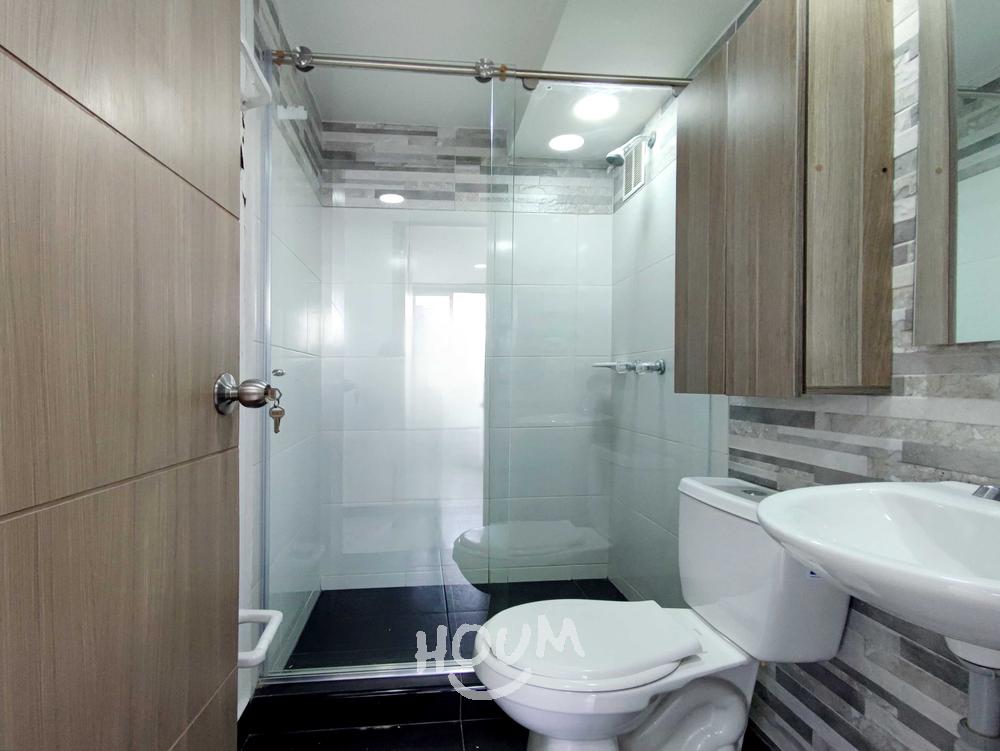 Apartamento de 2 alcobas en venta en San Façon, Bogotá, 37 m² · foto 14 de 24