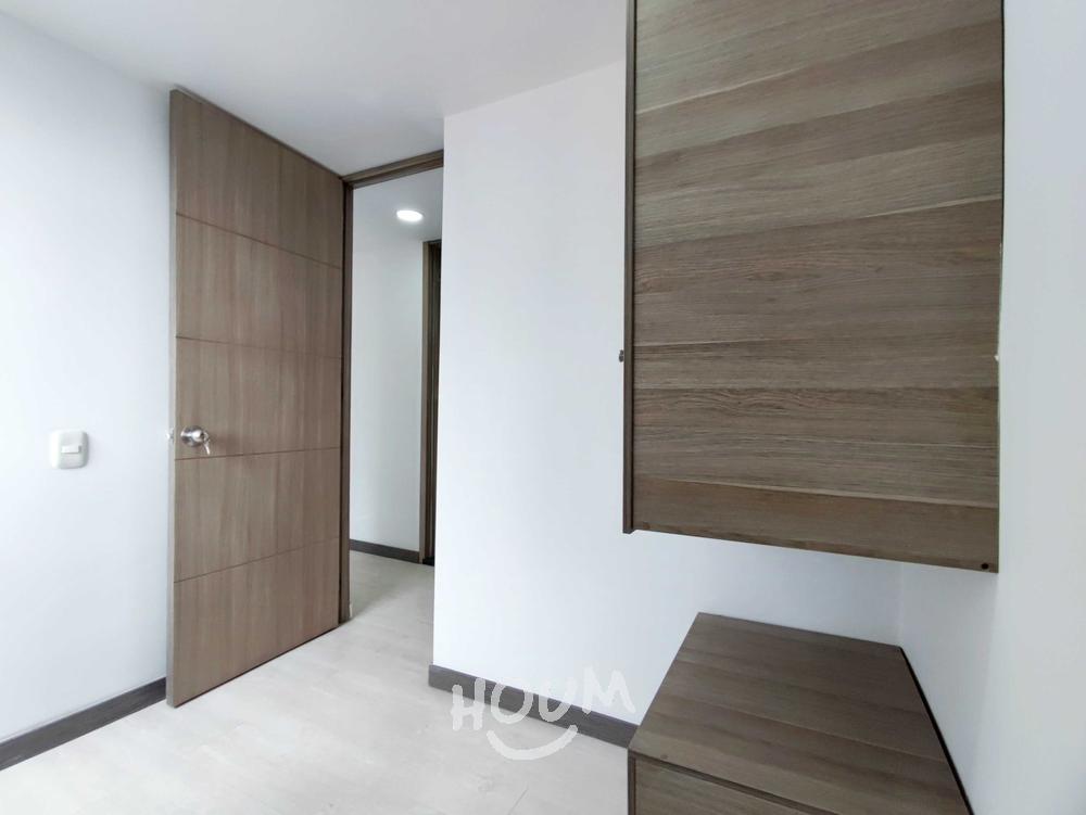 Apartamento de 2 alcobas en venta en San Façon, Bogotá, 37 m² · foto 13 de 24