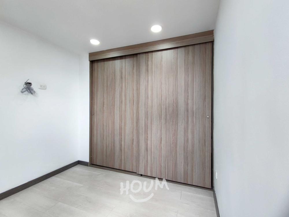 Apartamento de 2 alcobas en venta en San Façon, Bogotá, 37 m² · foto 10 de 24