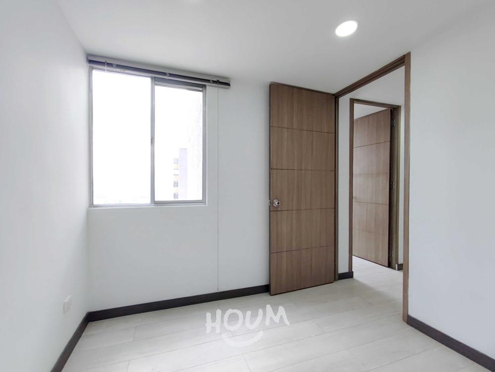 Apartamento de 2 alcobas en venta en San Façon, Bogotá, 37 m² · foto 9 de 24