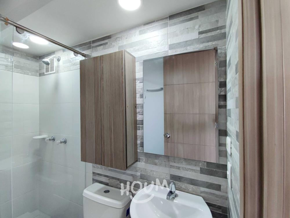 Apartamento de 2 alcobas en venta en San Façon, Bogotá, 37 m² · foto 15 de 24