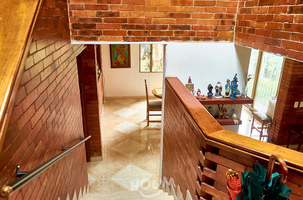 Casa de 4 alcobas en venta en La Academia, La Academia, Bogotá, 310 m² · foto 4 de 24