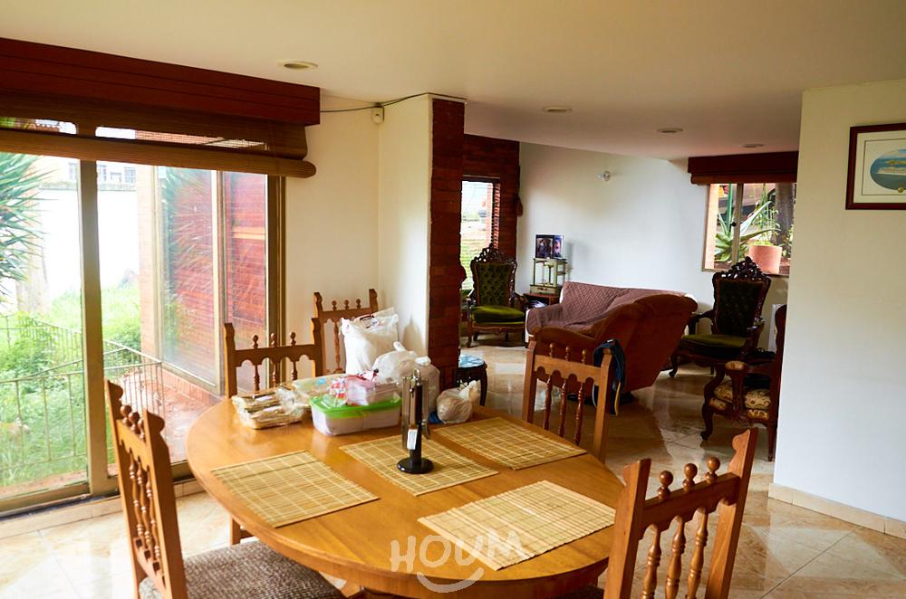 Casa de 4 alcobas en venta en La Academia, La Academia, Bogotá, 310 m² · foto 6 de 24