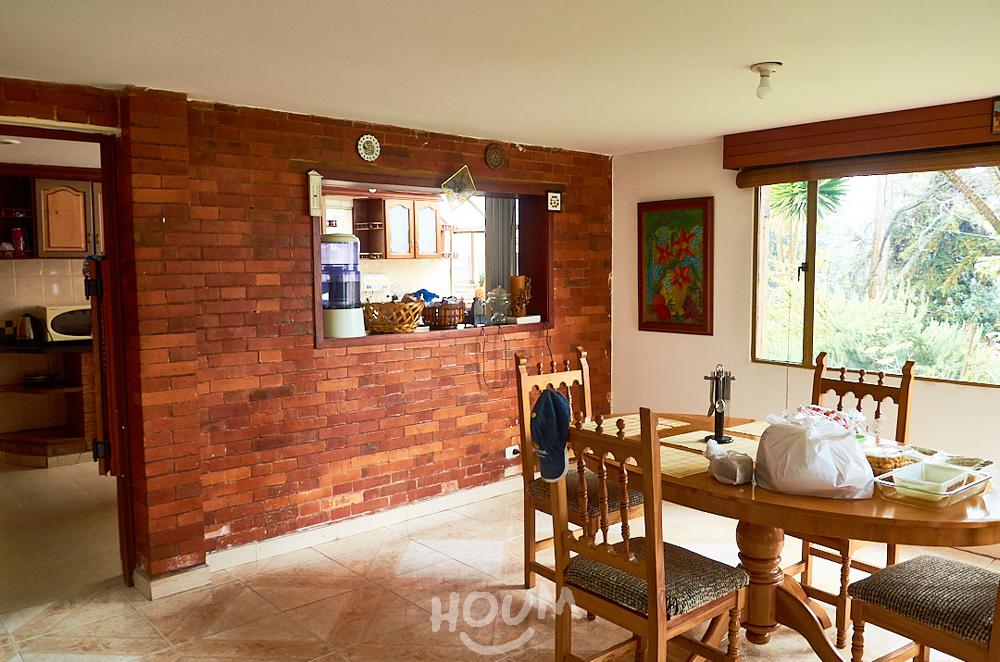 Casa de 4 alcobas en venta en La Academia, La Academia, Bogotá, 310 m² · foto 5 de 24