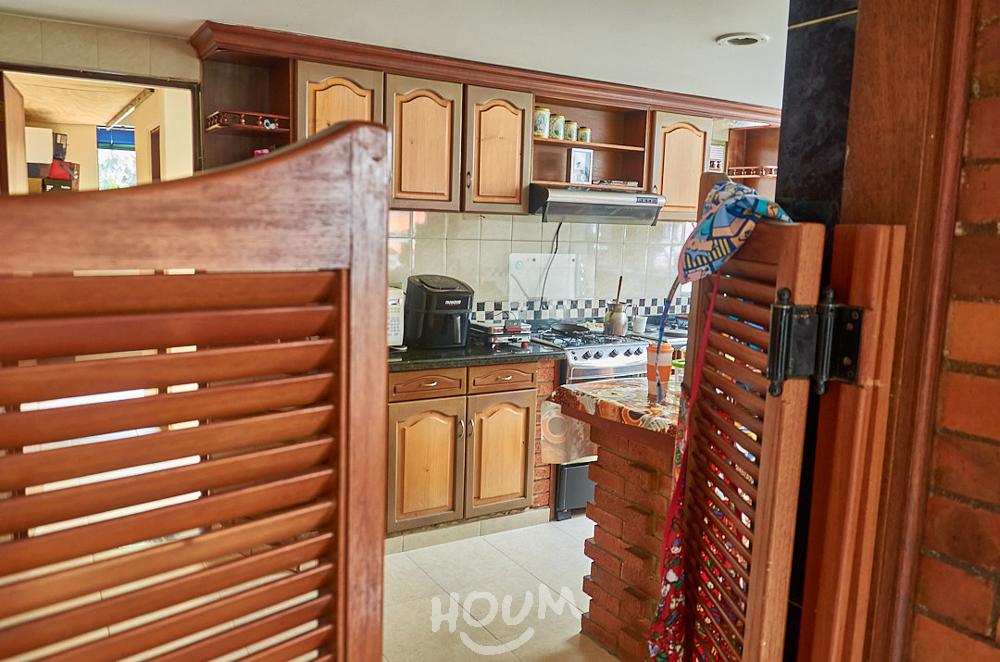 Casa de 4 alcobas en venta en La Academia, La Academia, Bogotá, 310 m² · foto 24 de 24