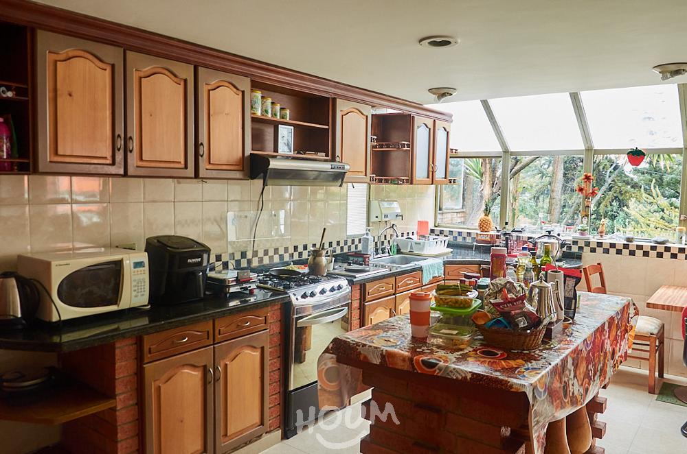 Casa de 4 alcobas en venta en La Academia, La Academia, Bogotá, 310 m² · foto 22 de 24