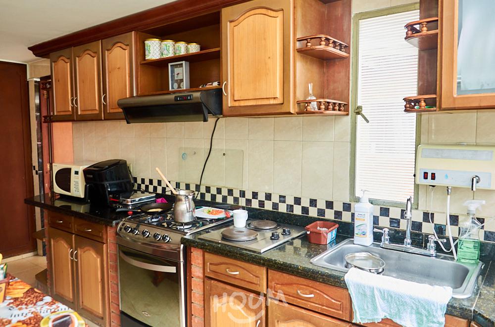 Casa de 4 alcobas en venta en La Academia, La Academia, Bogotá, 310 m² · foto 23 de 24
