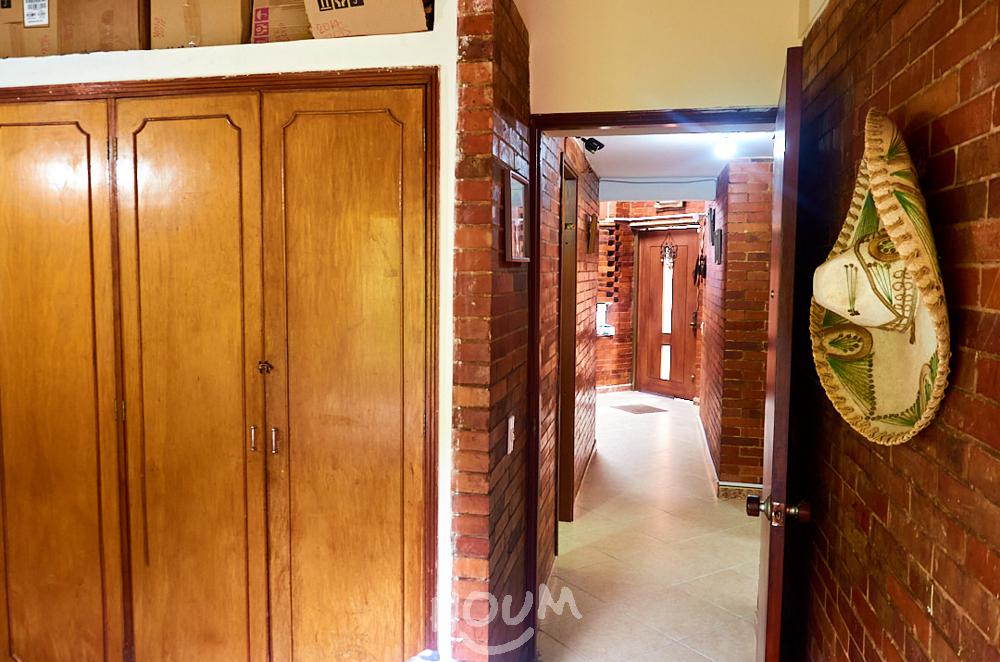 Casa de 4 alcobas en venta en La Academia, La Academia, Bogotá, 310 m² · foto 16 de 24
