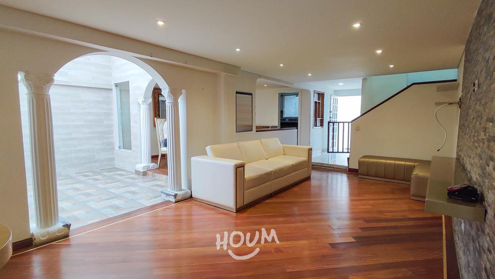 Casa de 4 alcobas en venta en Pio X, Bogotá, 140 m² · foto 2 de 24
