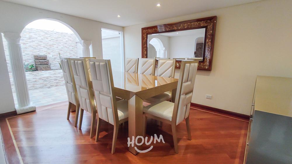 Casa de 4 alcobas en venta en Pio X, Bogotá, 140 m² · foto 6 de 24