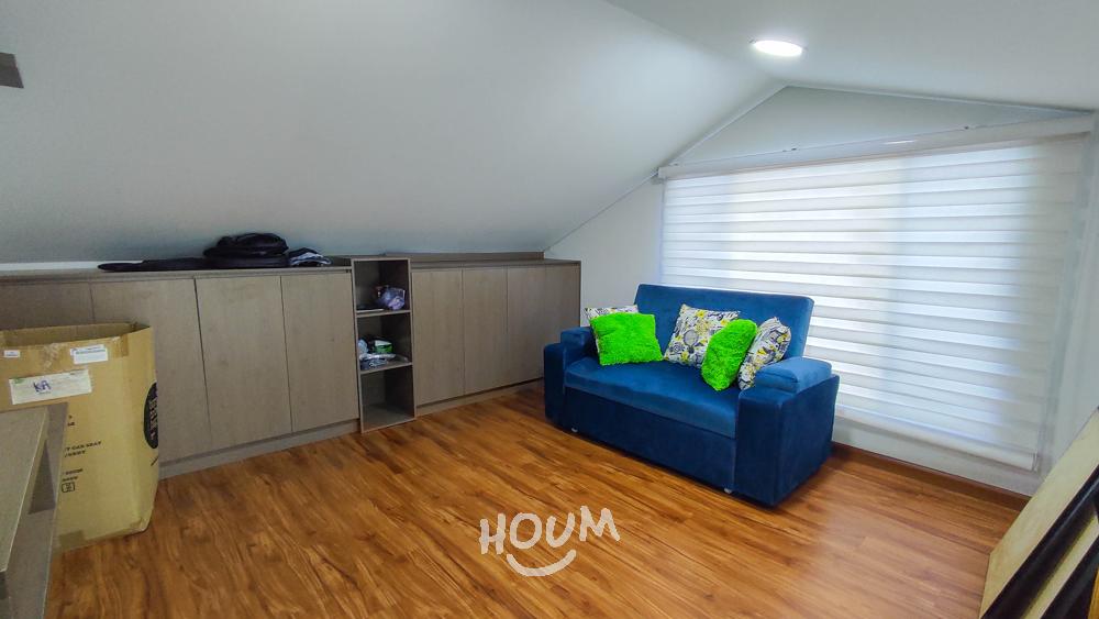 Casa de 4 alcobas en venta en Pio X, Bogotá, 140 m² · foto 20 de 24