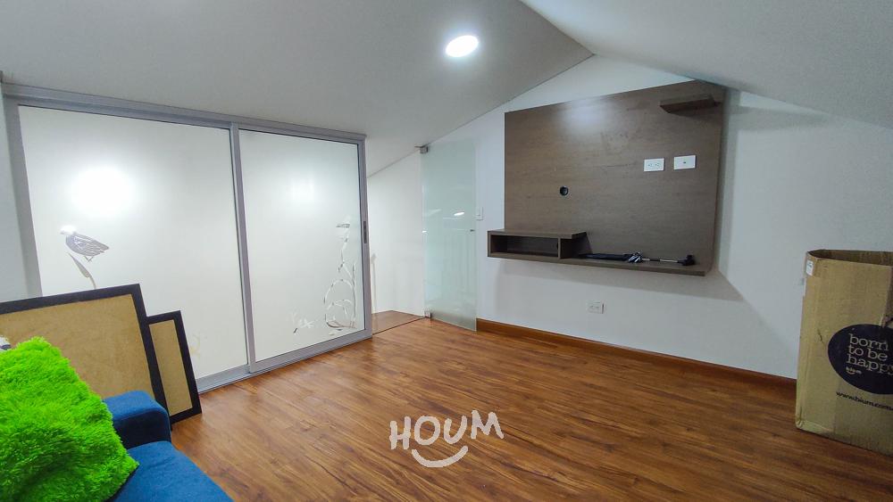 Casa de 4 alcobas en venta en Pio X, Bogotá, 140 m² · foto 19 de 24