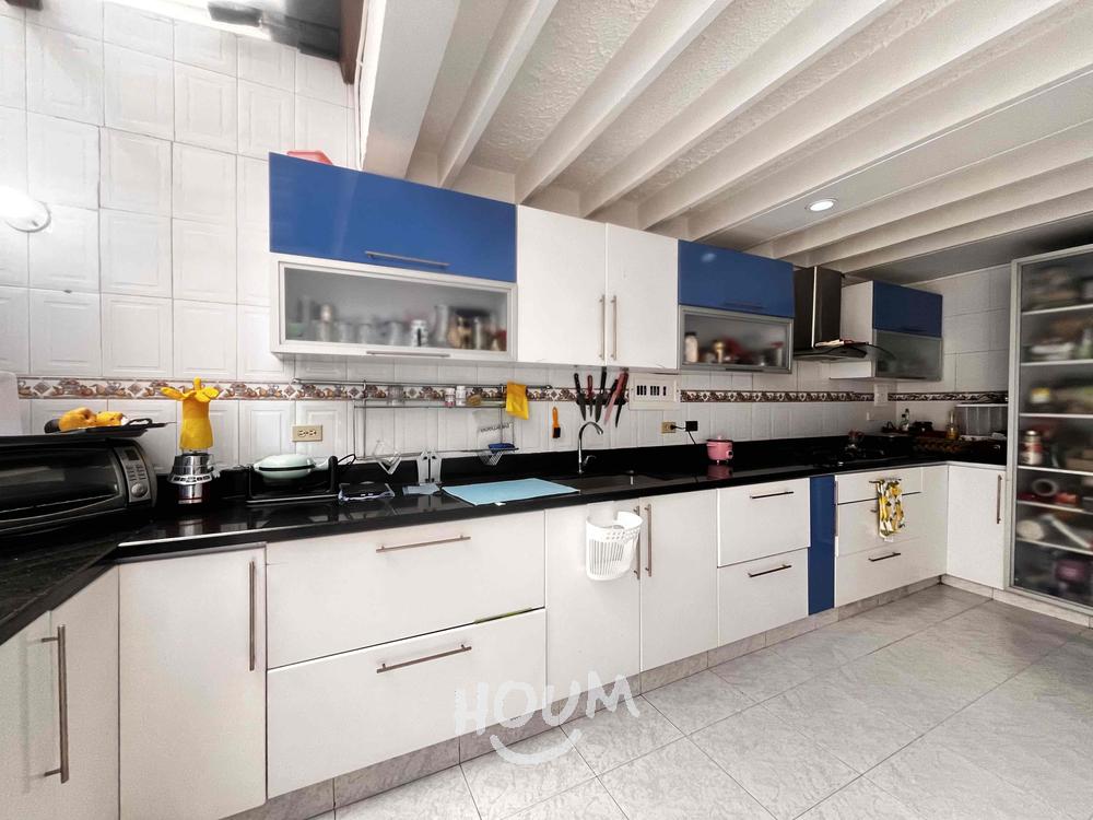 Casa en venta en La Floresta, Bogotá · foto 17 de 24