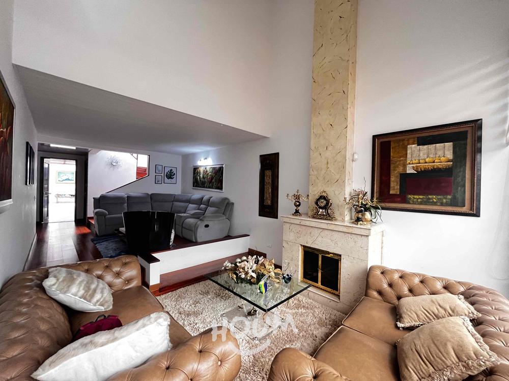 Casa en venta en La Floresta, Bogotá · foto 20 de 24
