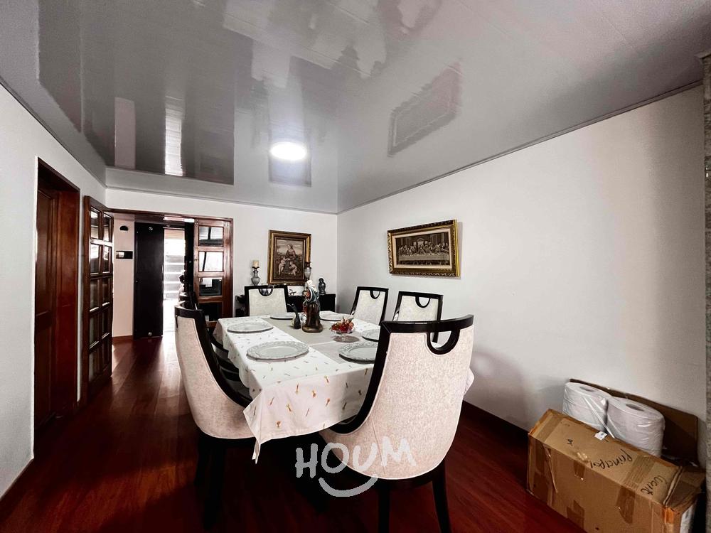 Casa en venta en La Floresta, Bogotá · foto 24 de 24