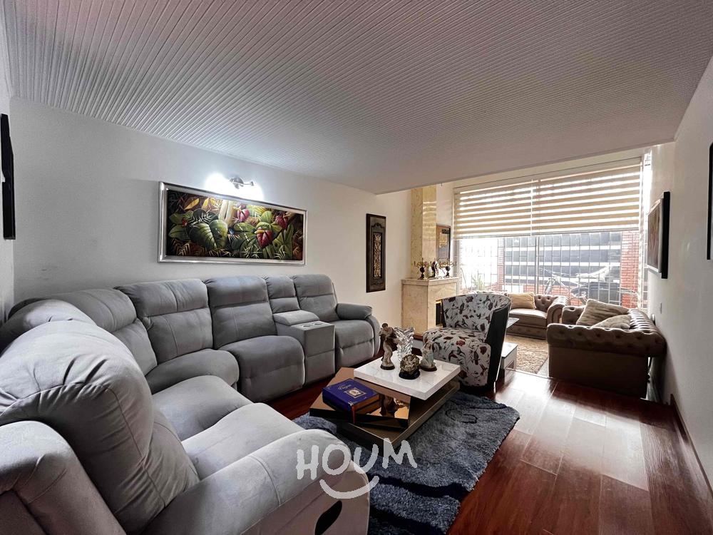 Casa en venta en La Floresta, Bogotá · foto 5 de 24