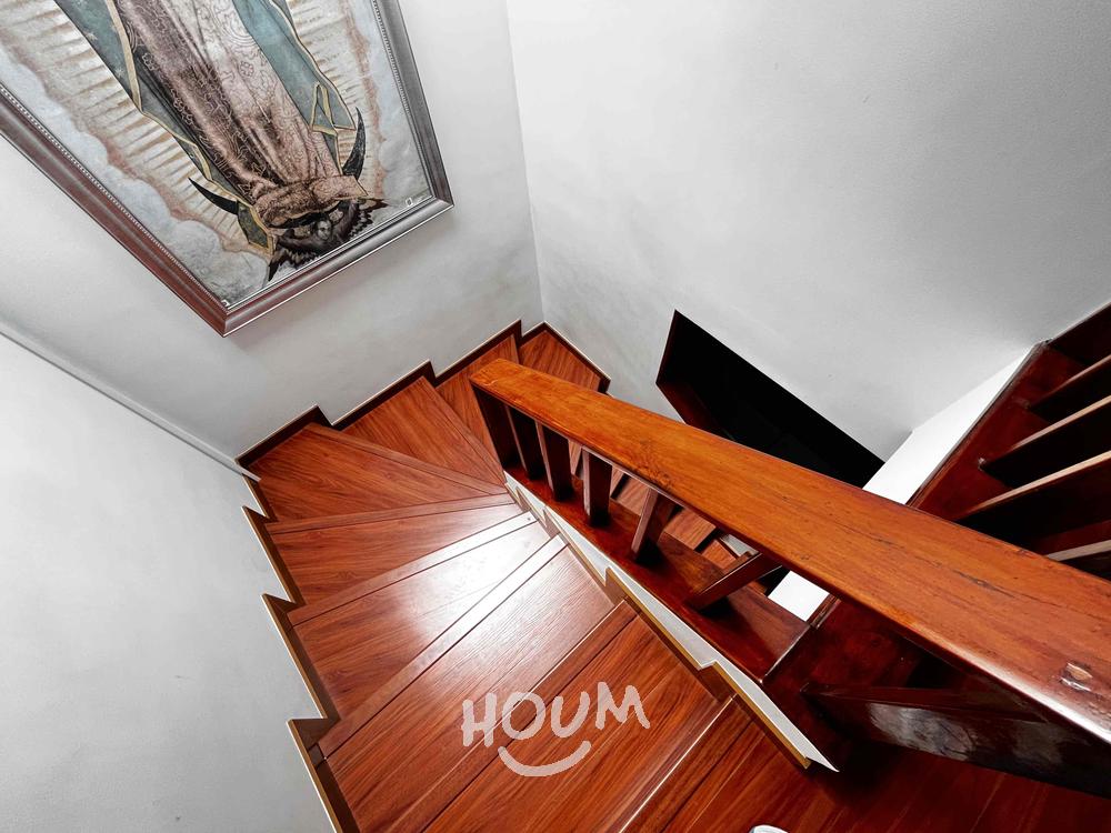 Casa en venta en La Floresta, Bogotá · foto 22 de 24