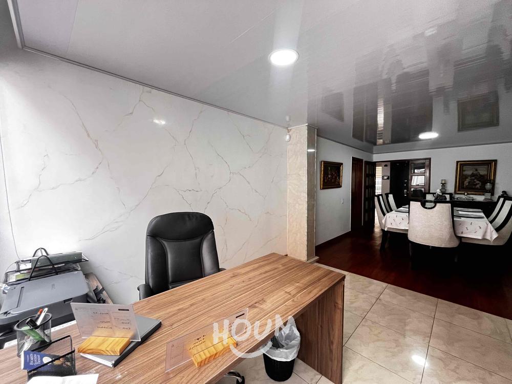 Casa en venta en La Floresta, Bogotá · foto 23 de 24