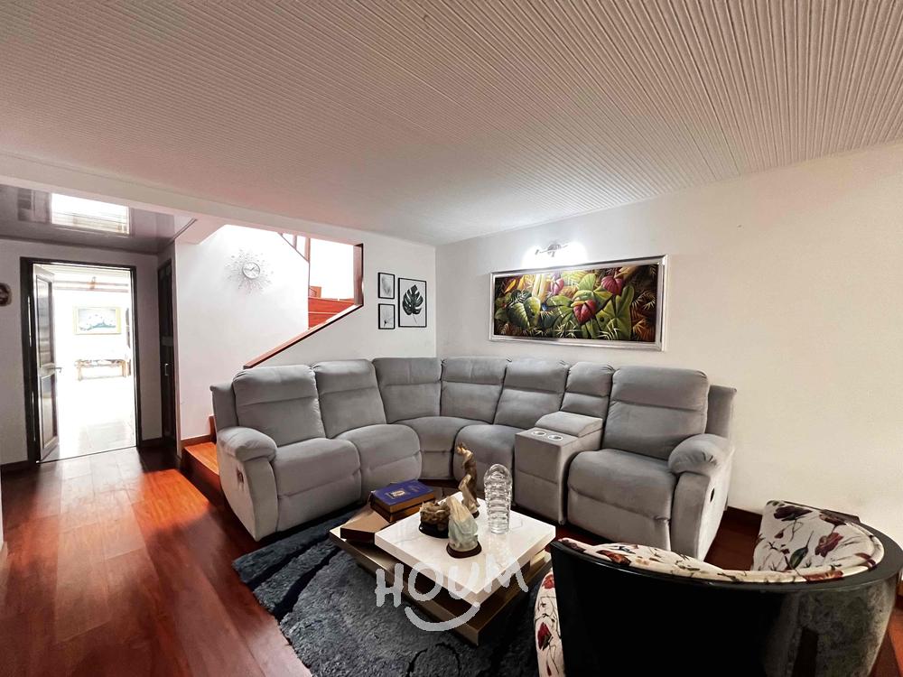 Casa en venta en La Floresta, Bogotá · foto 11 de 24