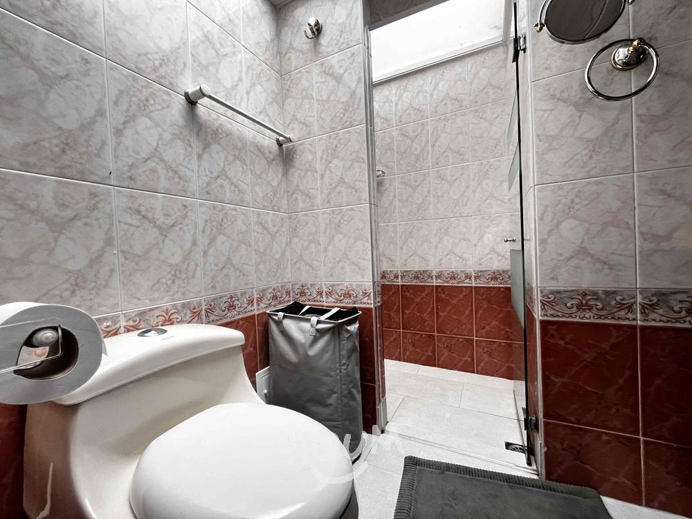 Casa en venta en La Floresta, Bogotá · foto 21 de 24