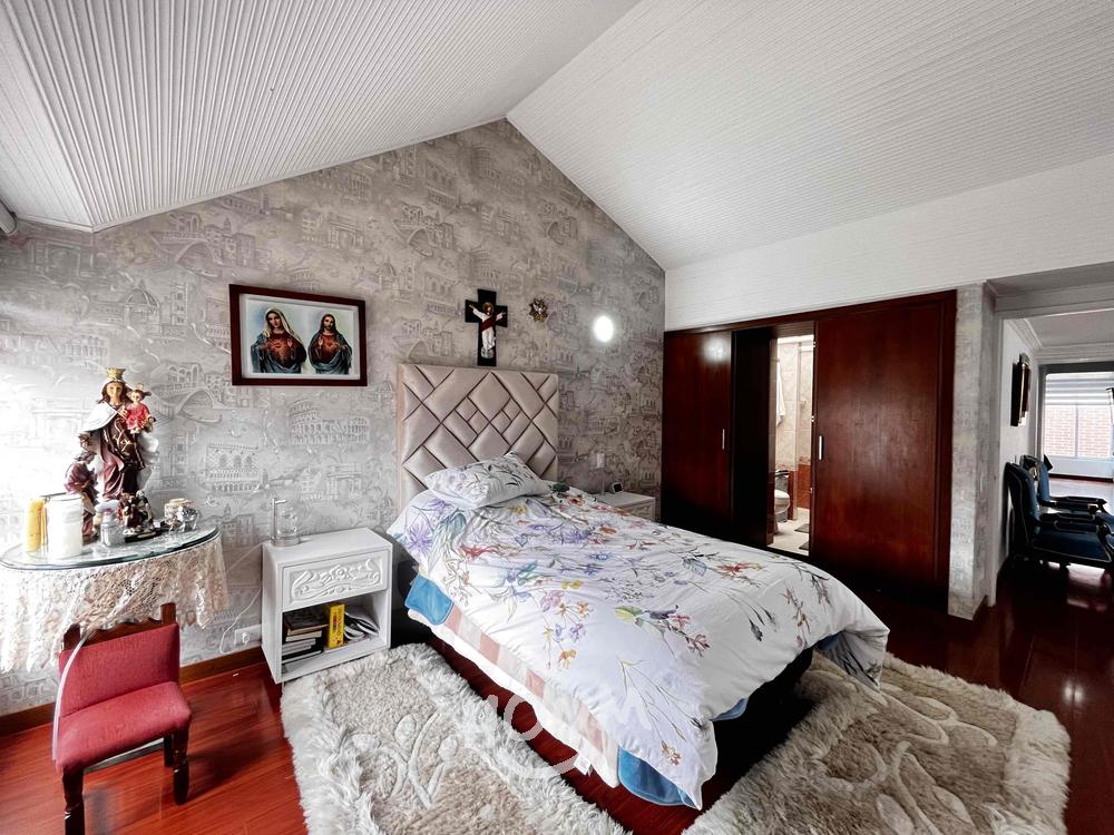 Casa en venta en La Floresta, Bogotá · foto 15 de 24