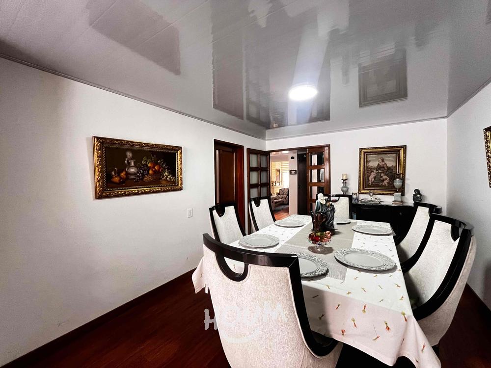 Casa en venta en La Floresta, Bogotá · foto 13 de 24