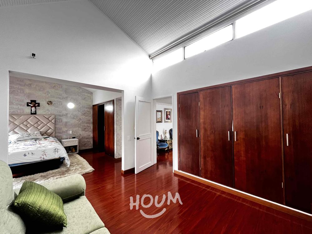 Casa en venta en La Floresta, Bogotá · foto 19 de 24