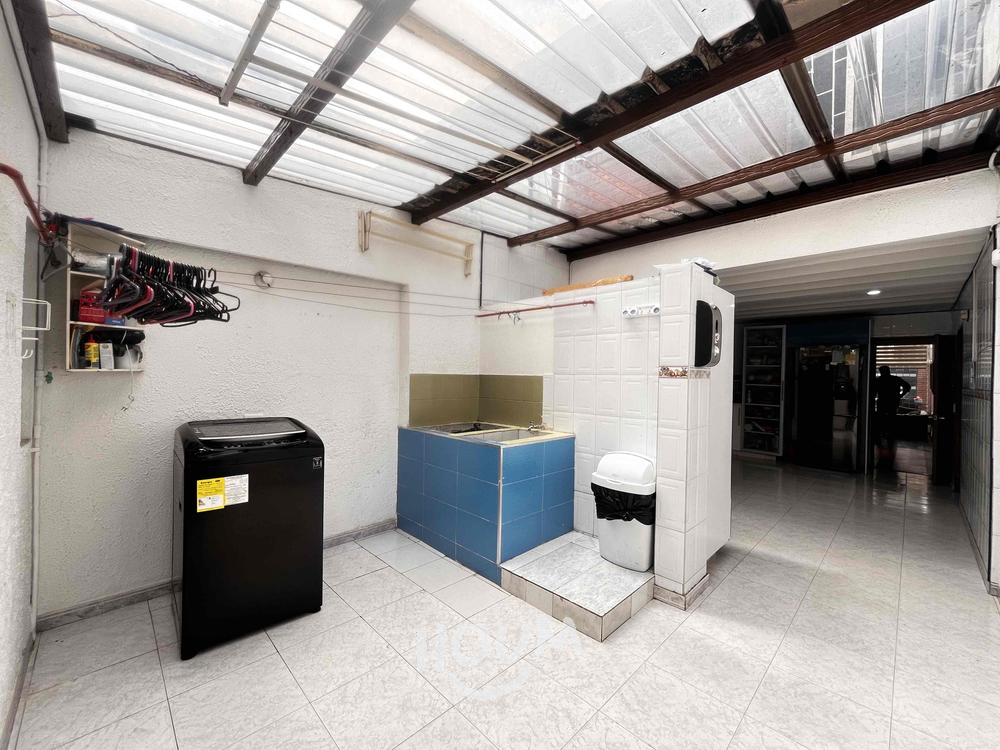 Casa en venta en La Floresta, Bogotá · foto 4 de 24