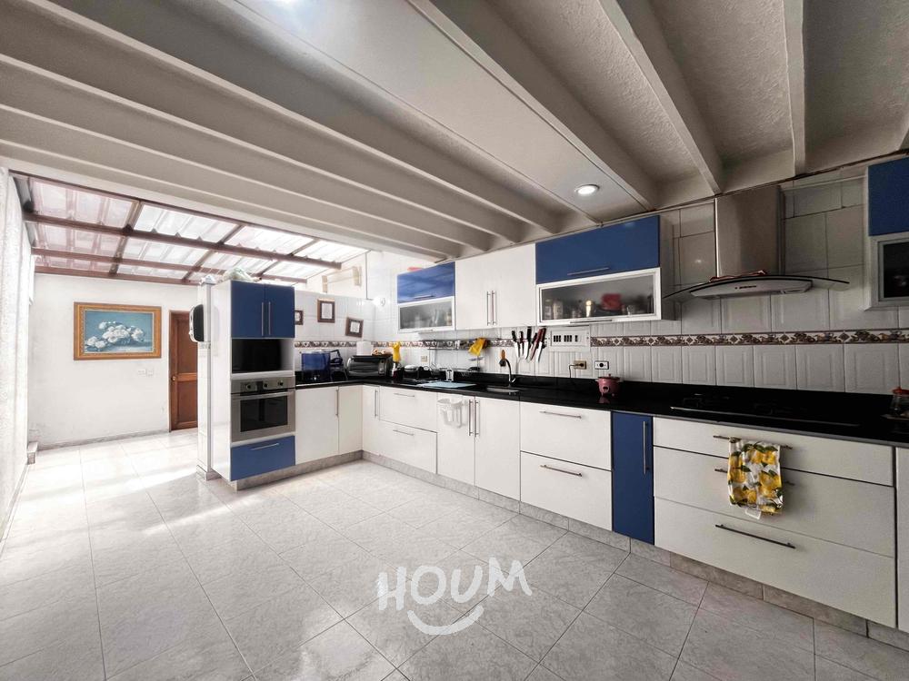 Casa en venta en La Floresta, Bogotá · foto 16 de 24