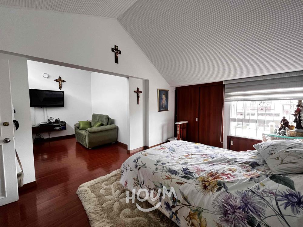 Casa en venta en La Floresta, Bogotá · foto 18 de 24