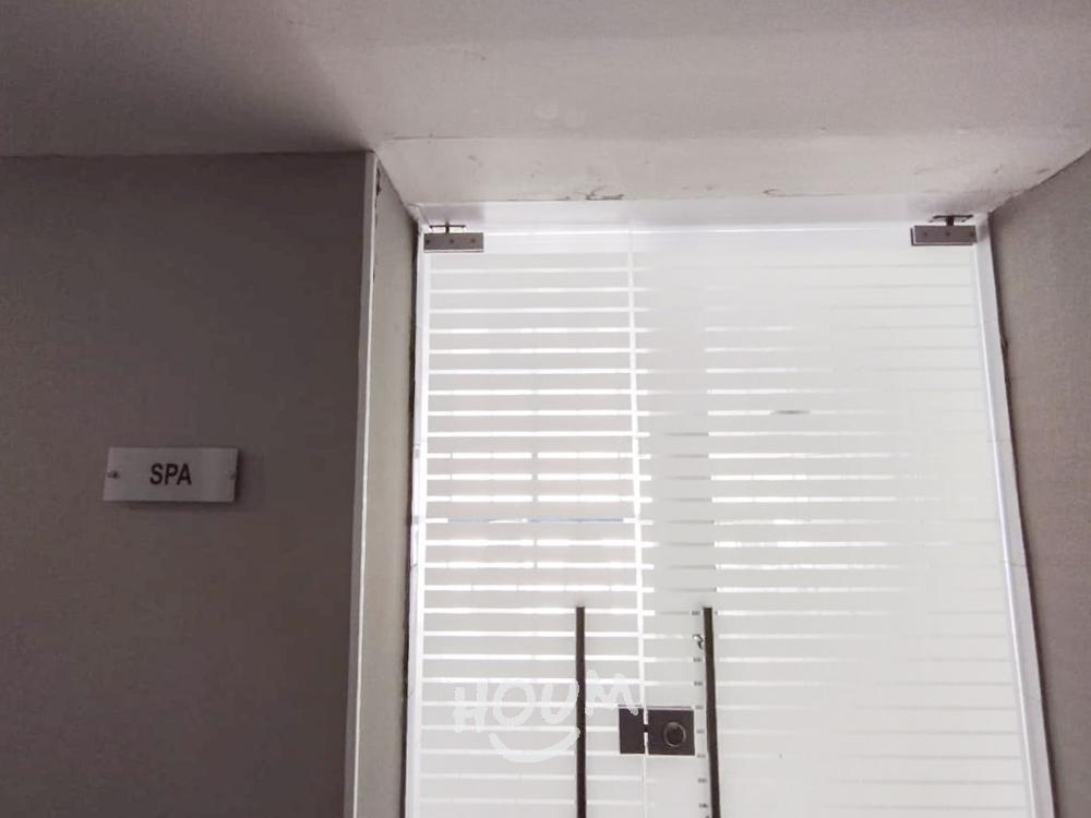 Apartamento de 1 alcoba en venta en Alameda, Bogotá, 35 m² · foto 19 de 23