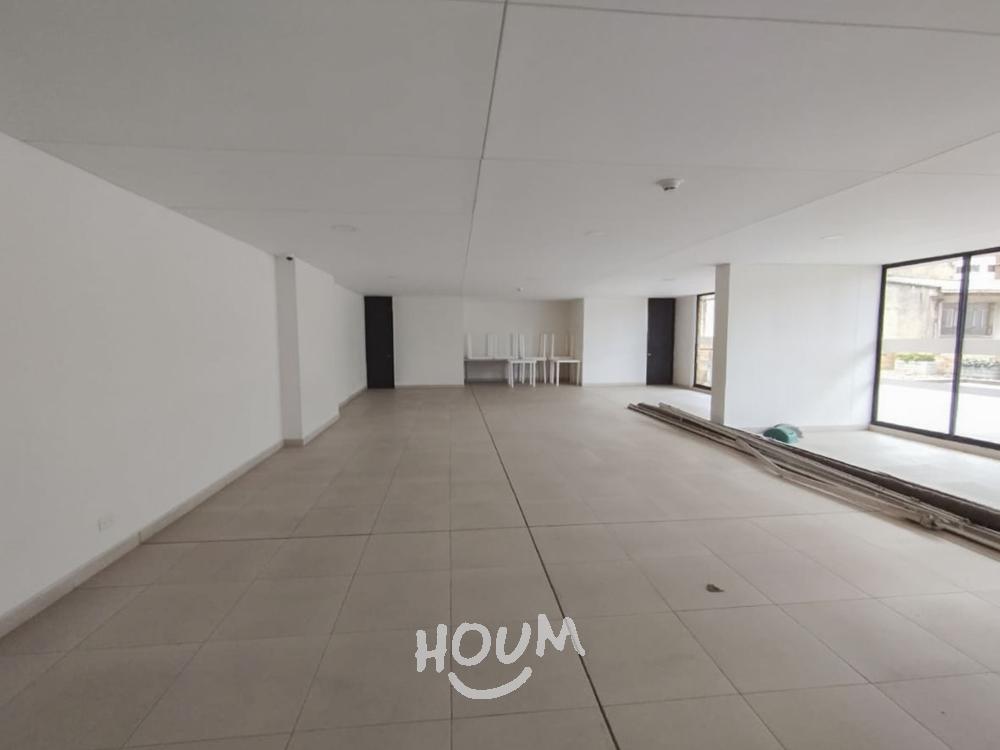 Apartamento de 1 alcoba en venta en Alameda, Bogotá, 35 m² · foto 13 de 23