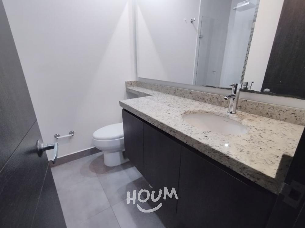 Apartamento de 1 alcoba en venta en Alameda, Bogotá, 35 m² · foto 10 de 23