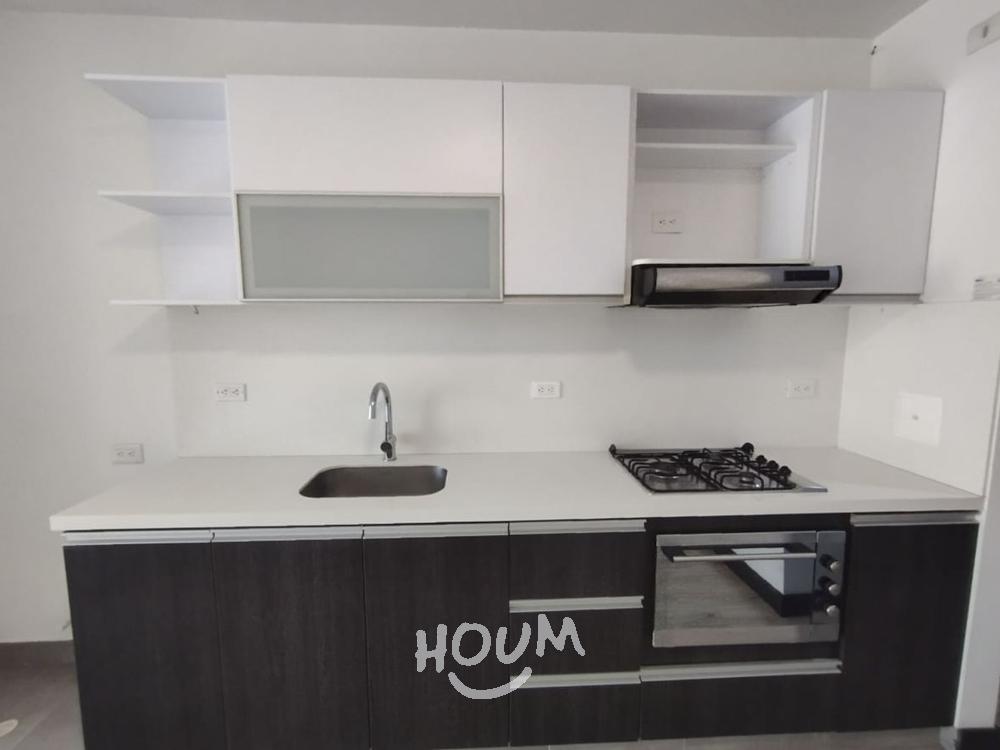 Apartamento de 1 alcoba en venta en Alameda, Bogotá, 35 m² · foto 7 de 23