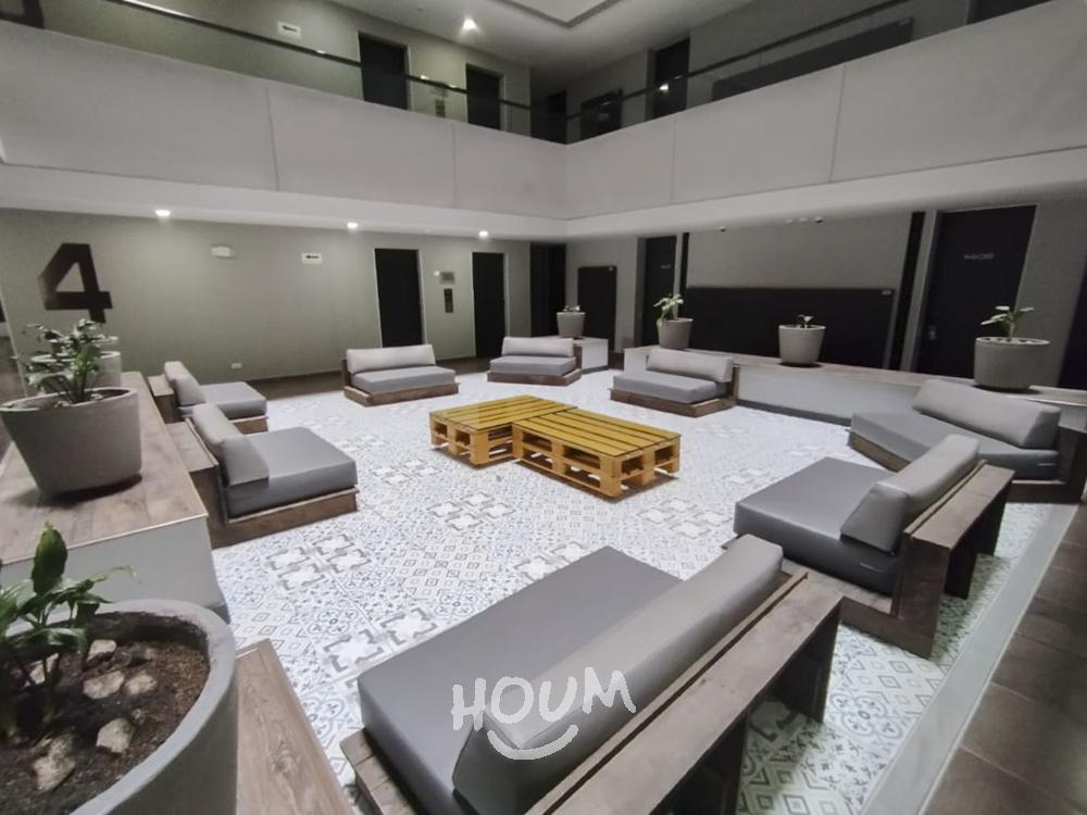 Apartamento de 1 alcoba en venta en Alameda, Bogotá, 35 m² · foto 14 de 23