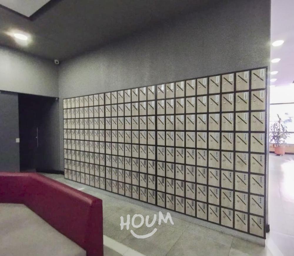 Apartamento de 1 alcoba en venta en Alameda, Bogotá, 35 m² · foto 20 de 23