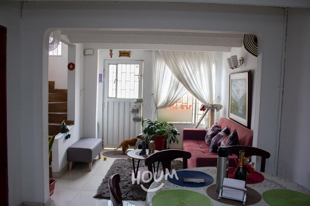 Casa en venta en La Clarita, Bogotá · foto 3 de 24