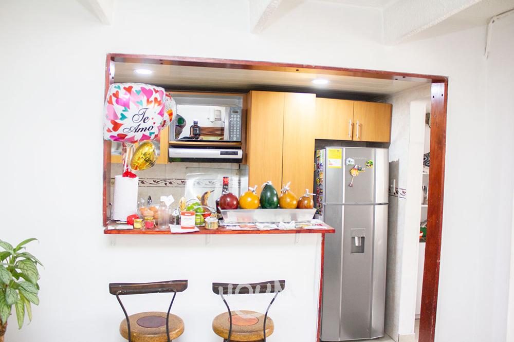 Casa en venta en La Clarita, Bogotá · foto 5 de 24