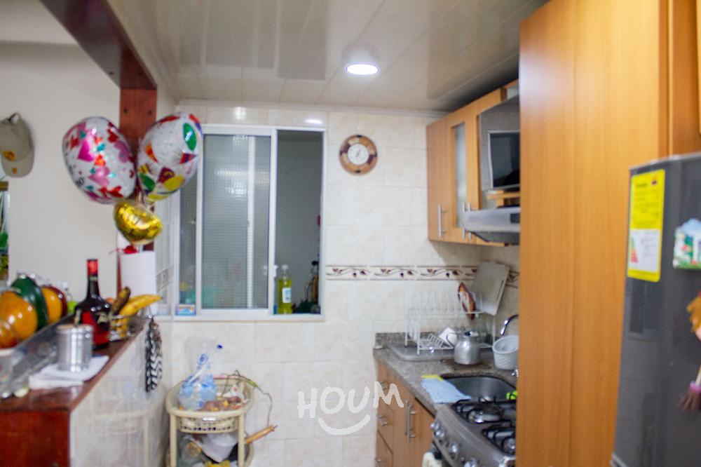 Casa en venta en La Clarita, Bogotá · foto 6 de 24
